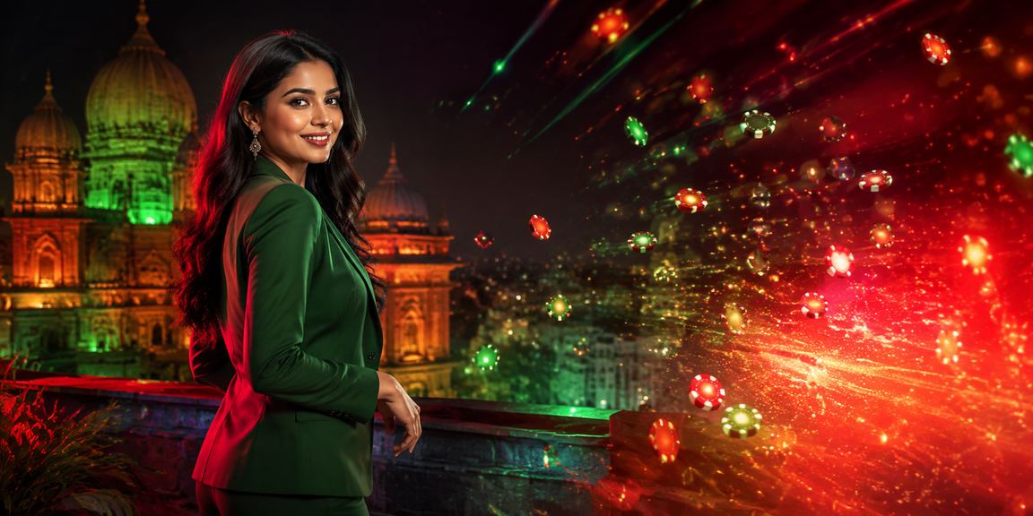 বাংলাদেশের ক্যাসিনো বিনোদনের আলো এবং দর্শনীয়তা