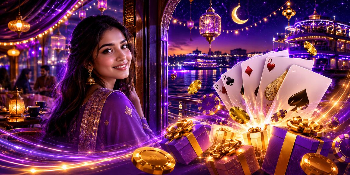 ময়মনসিংহে টিন পট্টি খেলার উৎসব