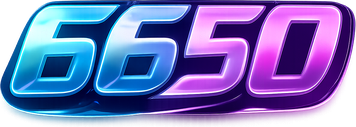 6650